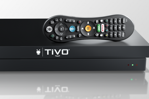 TiVo Edge