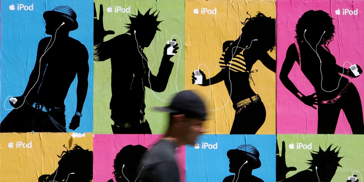 Tim Cook: the Results Are in — We Want the iPod Back