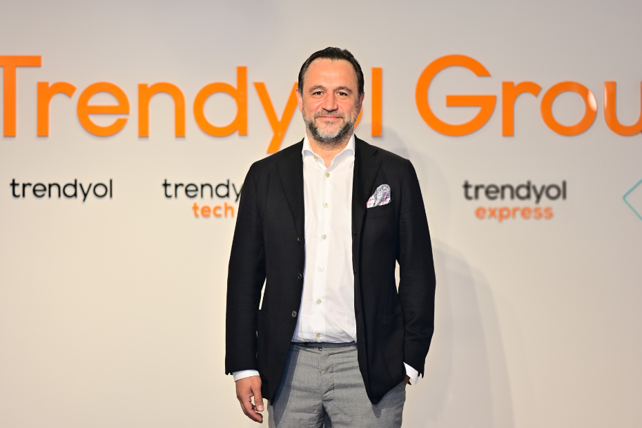 Trendyol's Çağlayan Çetin on redefining e-commerce in the region