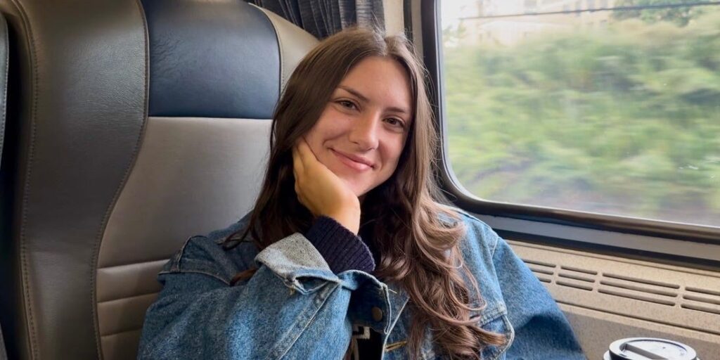 Trying Amtrak's Business Class for First Time: Surprises, Disappointments