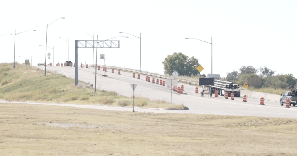 TxDOT plans to transform Business 77 into a pedestrian-friendly boulevard