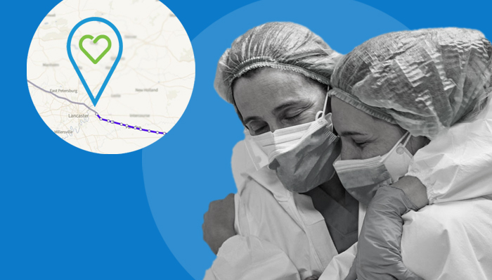 UNOS continues to support new, existing clients with unparalleled business solutions