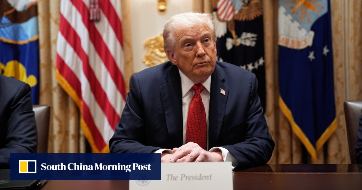 US business lobby urges Trump to end new curbs on exports to China