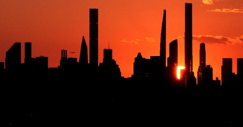 US small business sentiment ebbs in September; inflation back in focus