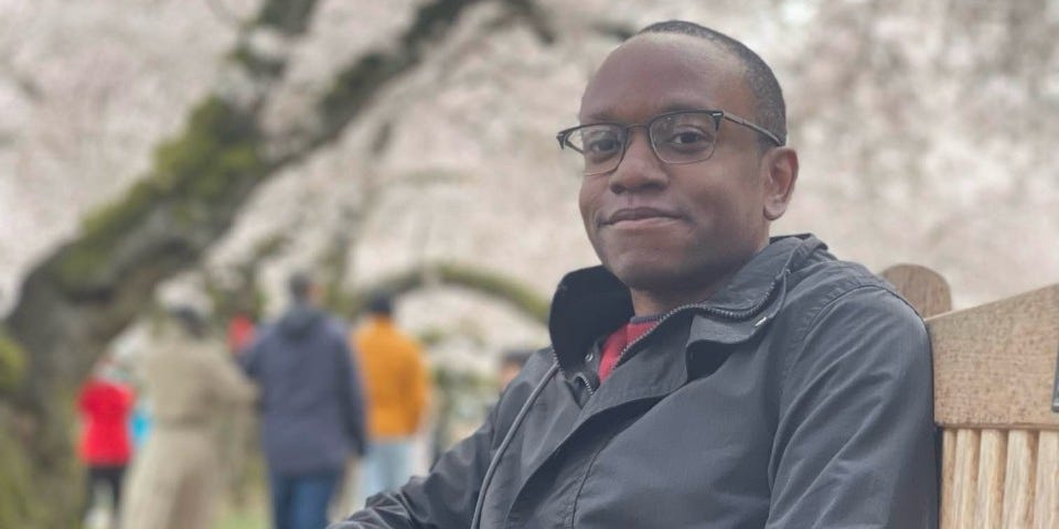 Unemployed Ex-Microsoft Worker Struggles to Find Job, Pay Rent