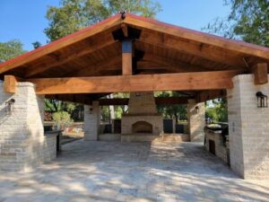 Keathley Landscaping Expands Landscape Drainage and Cedar Fencing Services