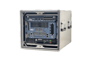Cubic DTECH Mission Solutions Announces Fusion Edge High Performance Compute (eHPC) Platform Receives Amazon Web Services Internet of Things (IoT) Greengrass Certification