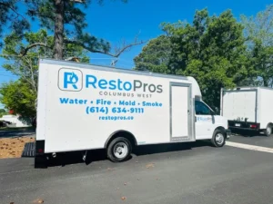 RestoPros of Columbus West Achieves IICRC Certified Firm Status