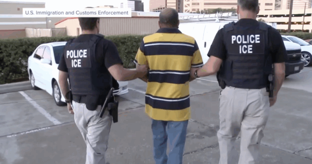 Valley business says fewer customers showing up amid deportation fears