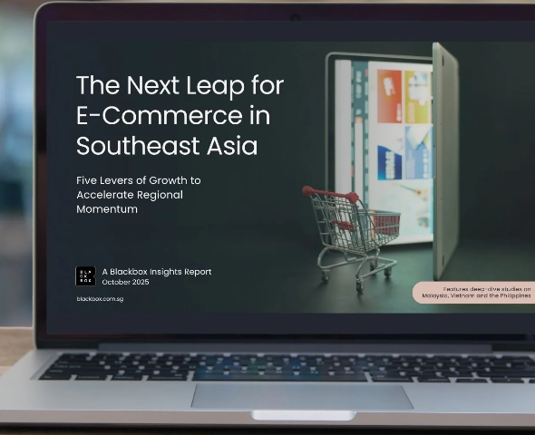 Vietnam's e-commerce sector shows highest optimism in SEA despite facing region's toughest regulatory hurdles - Blackbox
