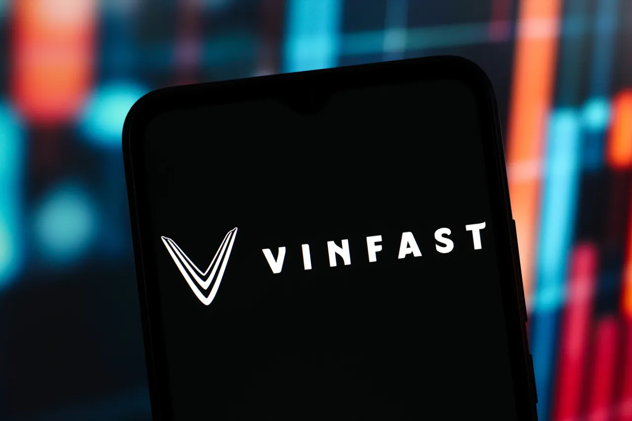 VinFast Takes On BYD, Mercedes With Electric Buses In Europe Amid Global Expansion Drive