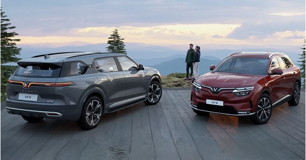 VinFast's Key Strategy for Global Expansion