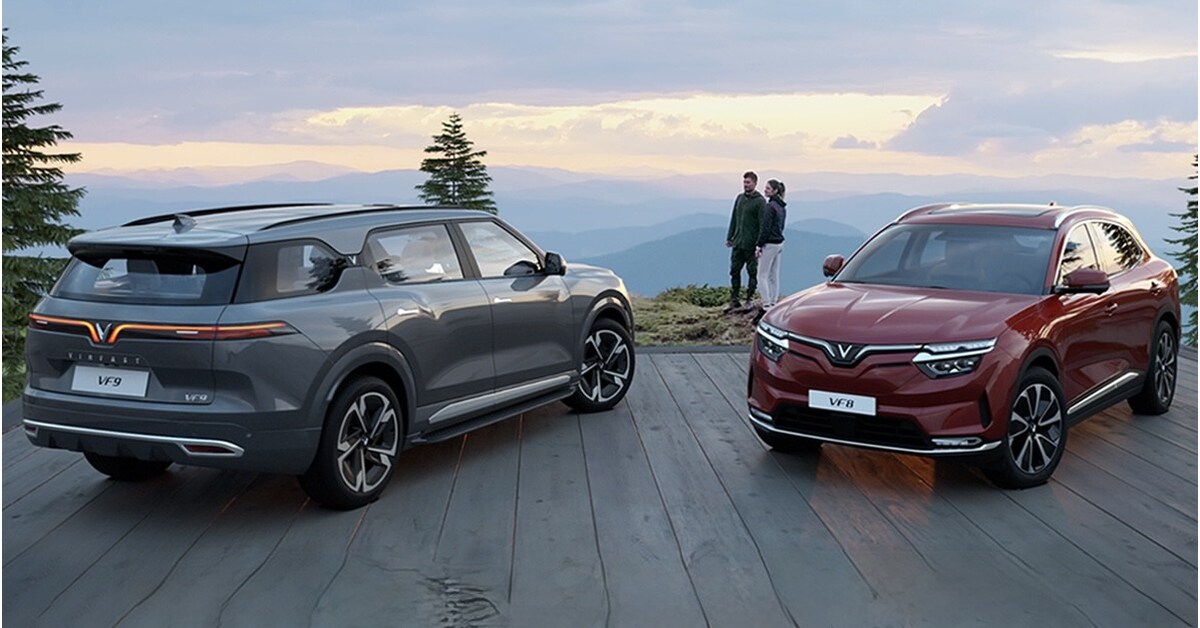 VinFast's Key Strategy for Global Expansion