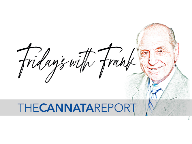 Fridays with Frank – WHAT’S NEXT FOR SHARP BUSINESS USA?