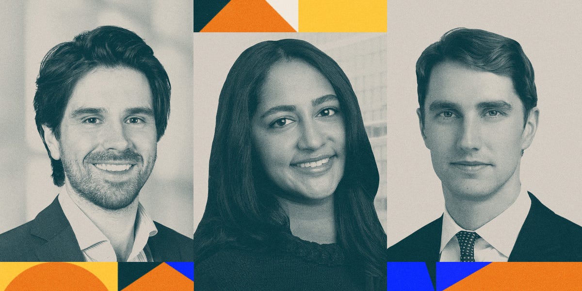 Wall Street's Rising Stars Share How They Avoid Burnout