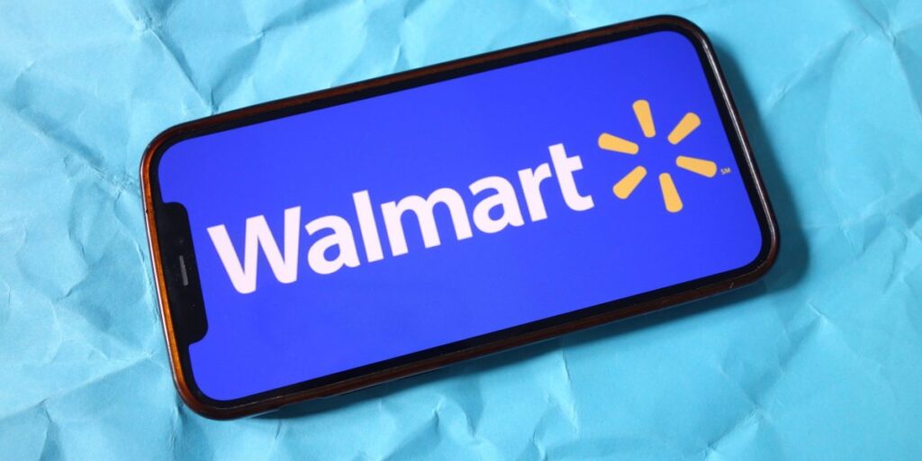 Walmart's deal with ChatGPT should worry every ecommerce small business: Your website is living on borrowed time in the age of AI