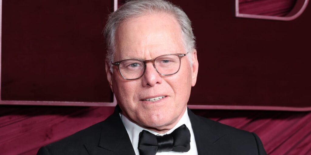 Warner Bros. Wants More Bidders Besides Paramount