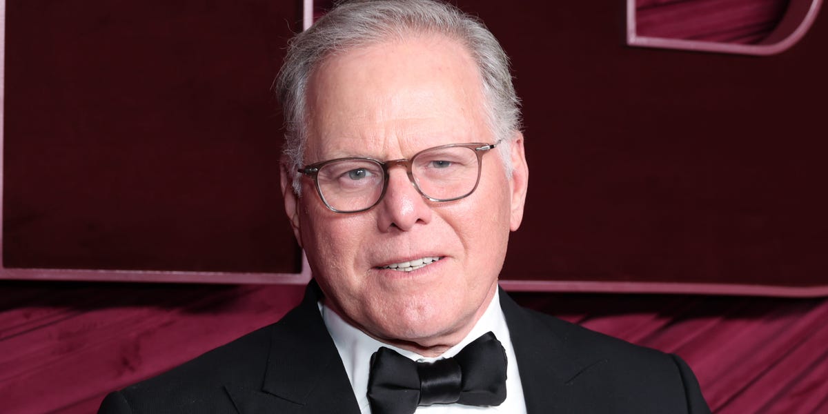 Warner Bros. Wants More Bidders Besides Paramount