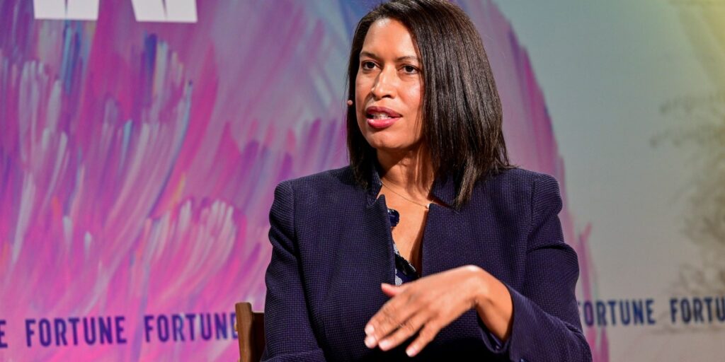 Washington D.C. Mayor Muriel Bowser says fear of ICE is disrupting business: 'People aren't going to work'
