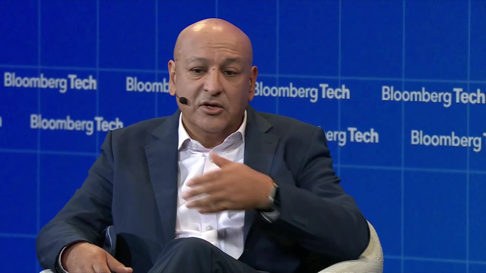 Watch Verizon Business Sponsor Spotlight