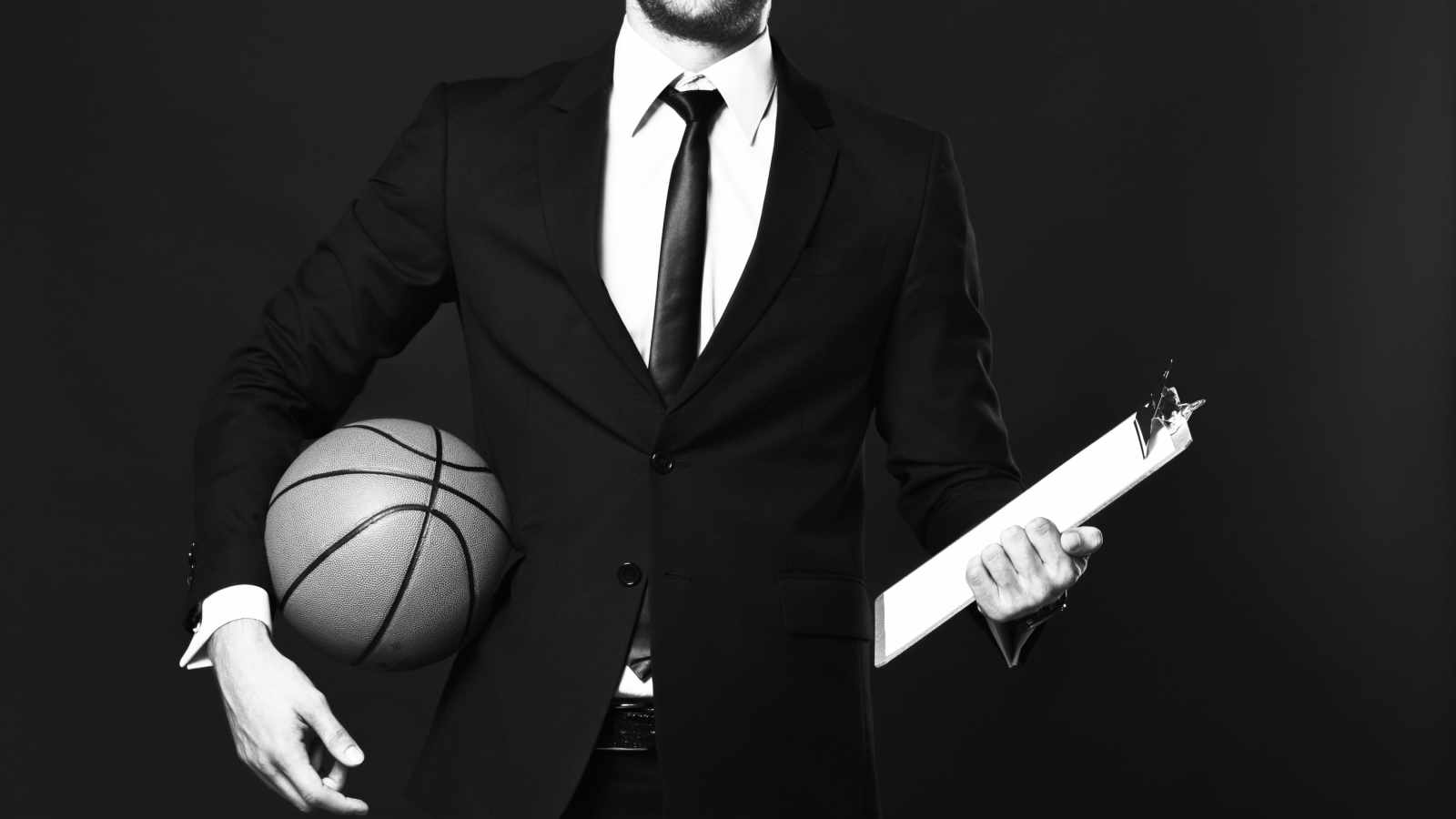 What Industry Leaders Can Learn From Elite Athletes