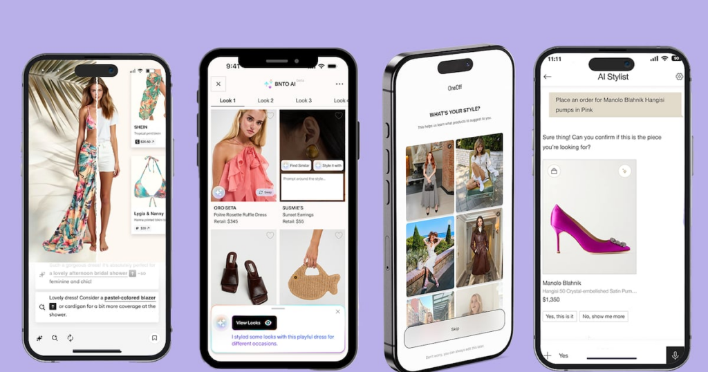 What It Will Take for Consumers to Let AI Shop For Them