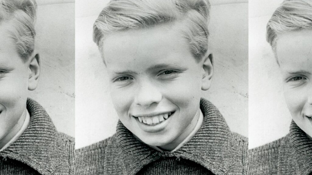 What Richard Branson’s First Investments In Christmas Trees, Parrots Taught Him