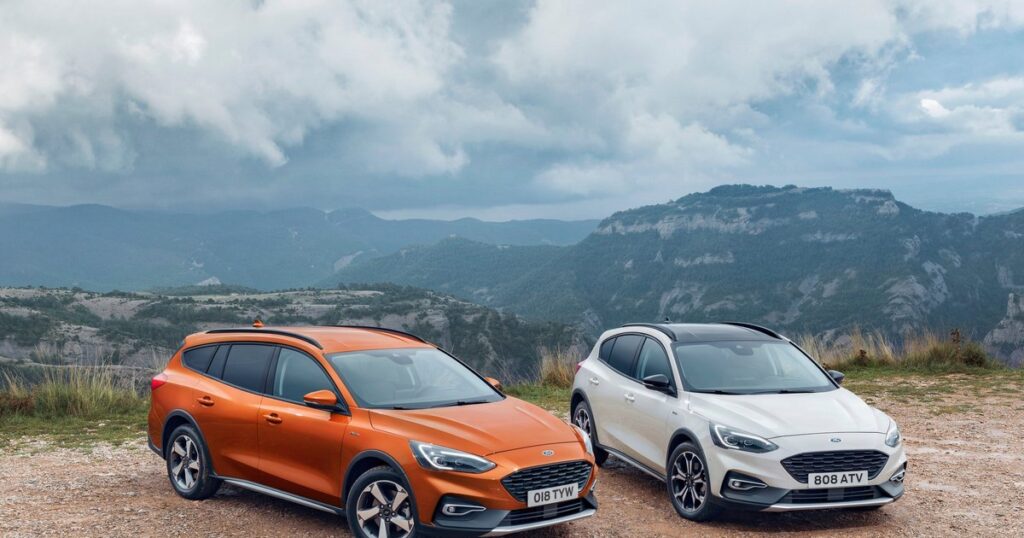 What does Ford’s Exec Reshuffle Mean for its Ford+ Strategy?