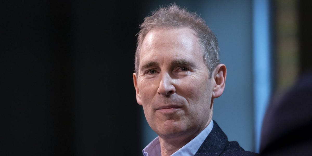 Who Will Rule Cloud 2.0 in the AI Era? It Might Not Be Amazon.