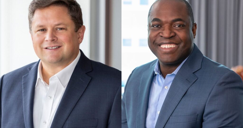 Why CIOs and CFOs are becoming 'attached at the hip' as businesses make big AI investments