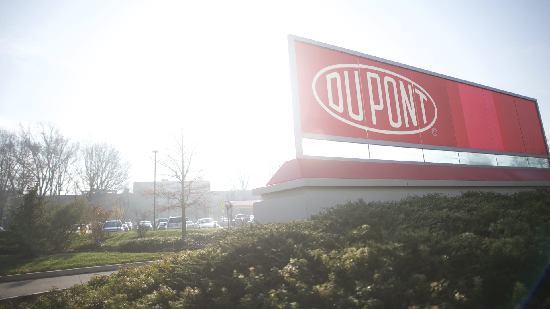 Why DuPont electronics business Qnity has the most post-split potential