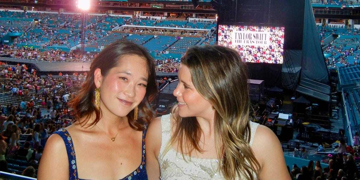 Why I'm No Longer a Taylor Swift Fan