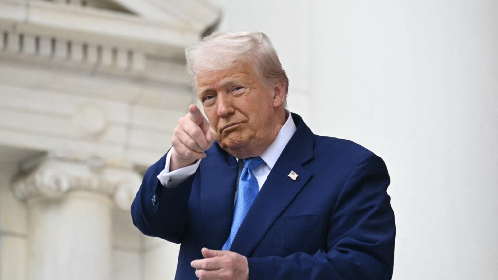 Why Trump's new tax law may be boon to founders, early employee wealth