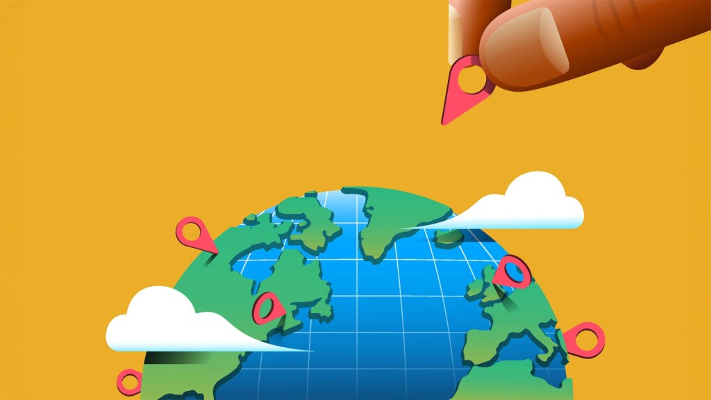 Why Your Workforce Strategy Must Go Global