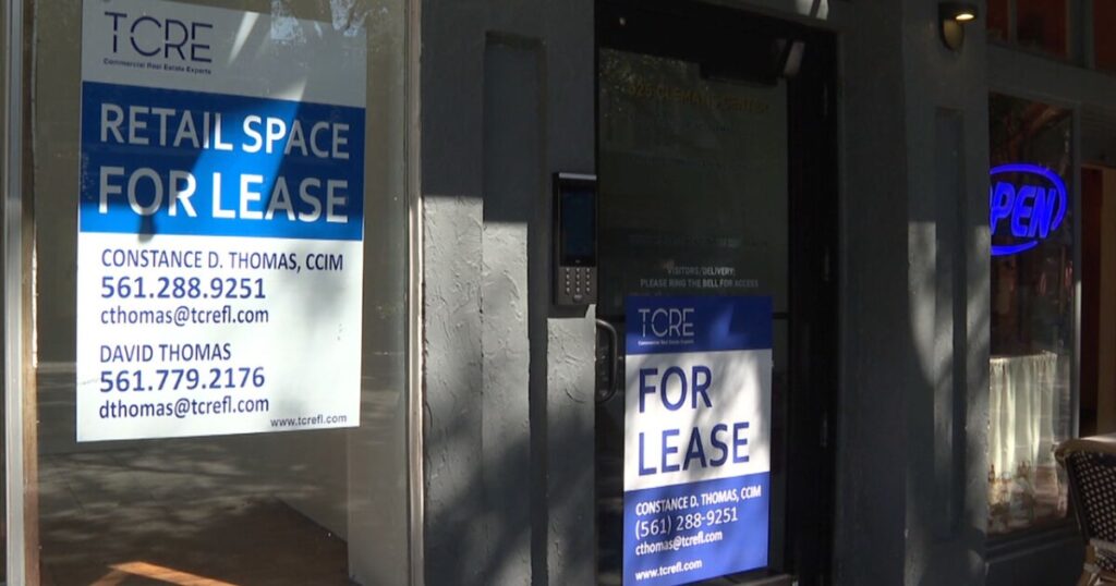 Why business owners here are pushing for a pedestrian-only area