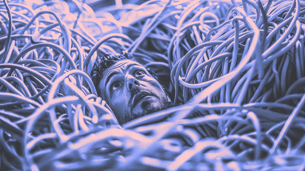 Why businesses banning AI inevitably lose