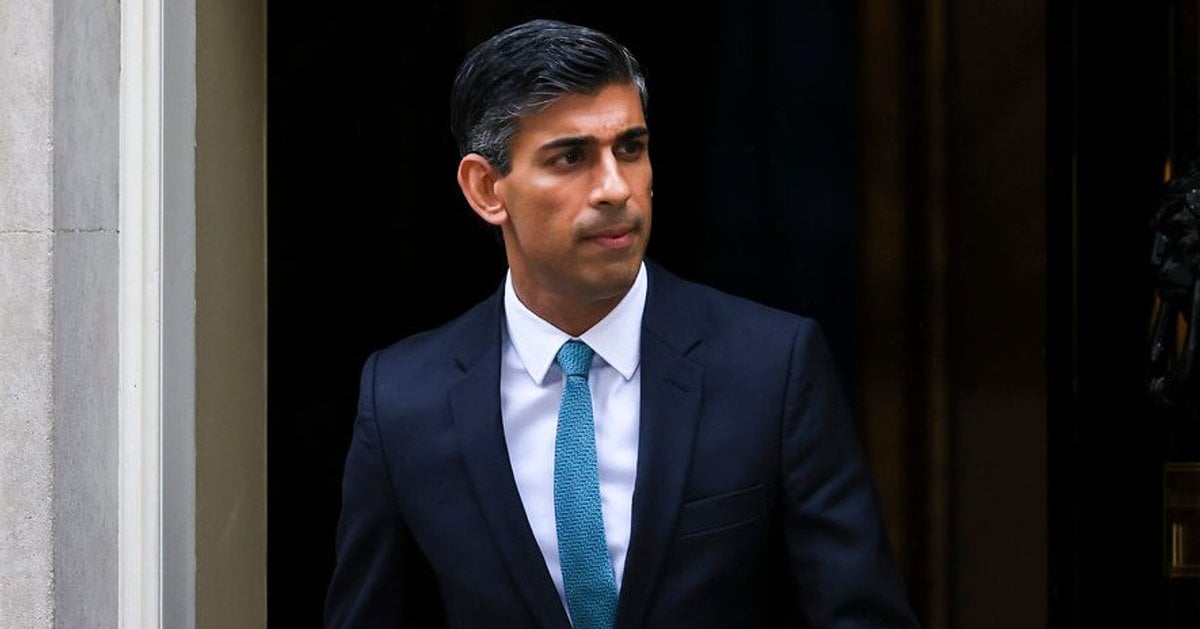 Why did Microsoft and Anthropic Bring Rishi Sunak Onboard?