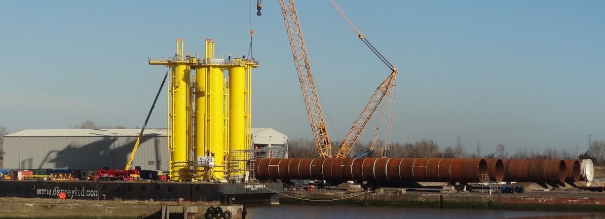 Is Tidewater’s Recent Global Expansion News a Signal for Value Opportunity in 2025?