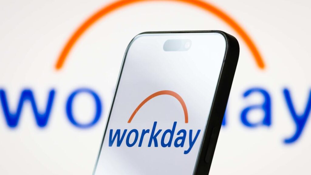 Workday's agentic AI will save more time for your business: CEO
