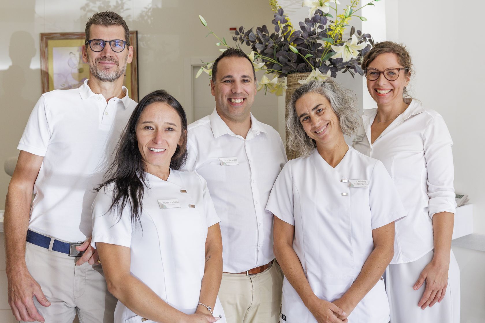 World Menopause Day 2025: Lifestyle Medicine as the Foundation of Midlife Health