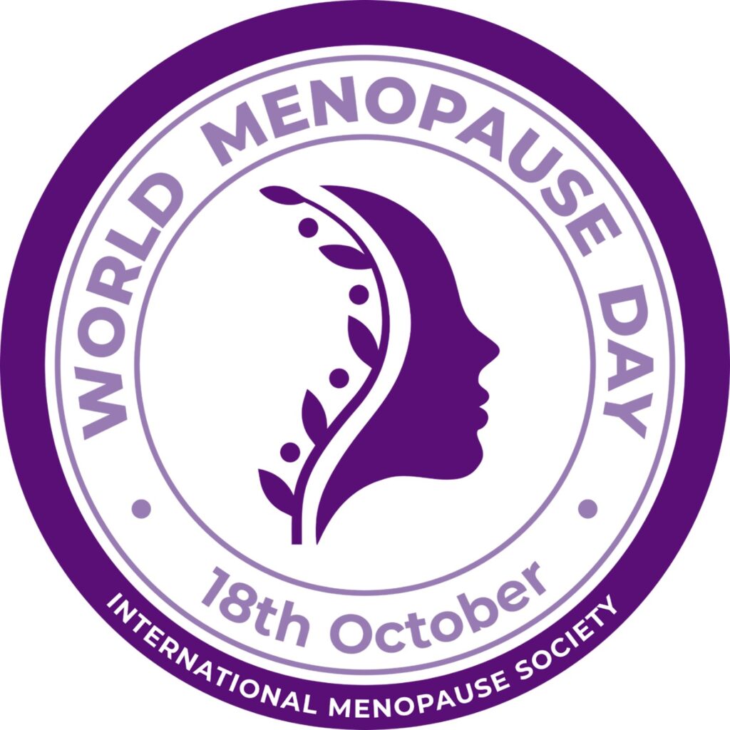 World Menopause Day: Lifestyle Medicine