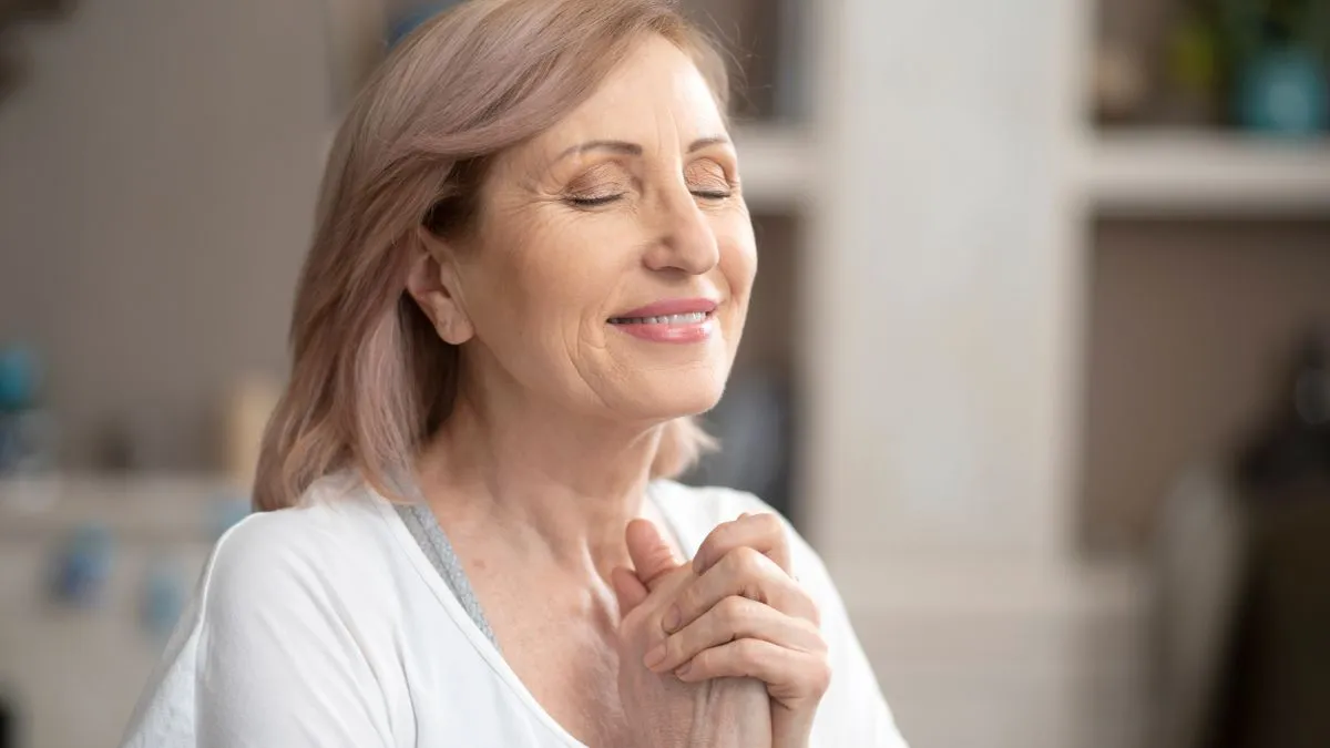 World Menopause Month: Why ‘Lifestyle Medicine’ Could Redefine Women’s Midlife Health