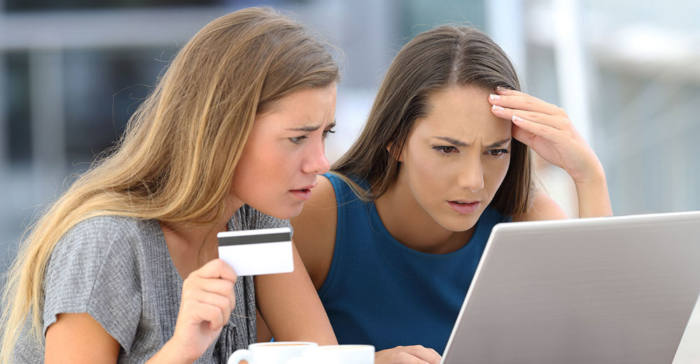 Younger Shoppers Bypass Merchants, Dispute via Bank Apps