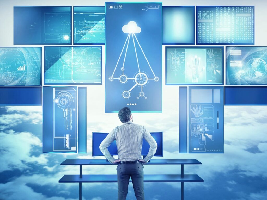 Your Cloud Strategy Is Your Secret Weapon For Business Growth