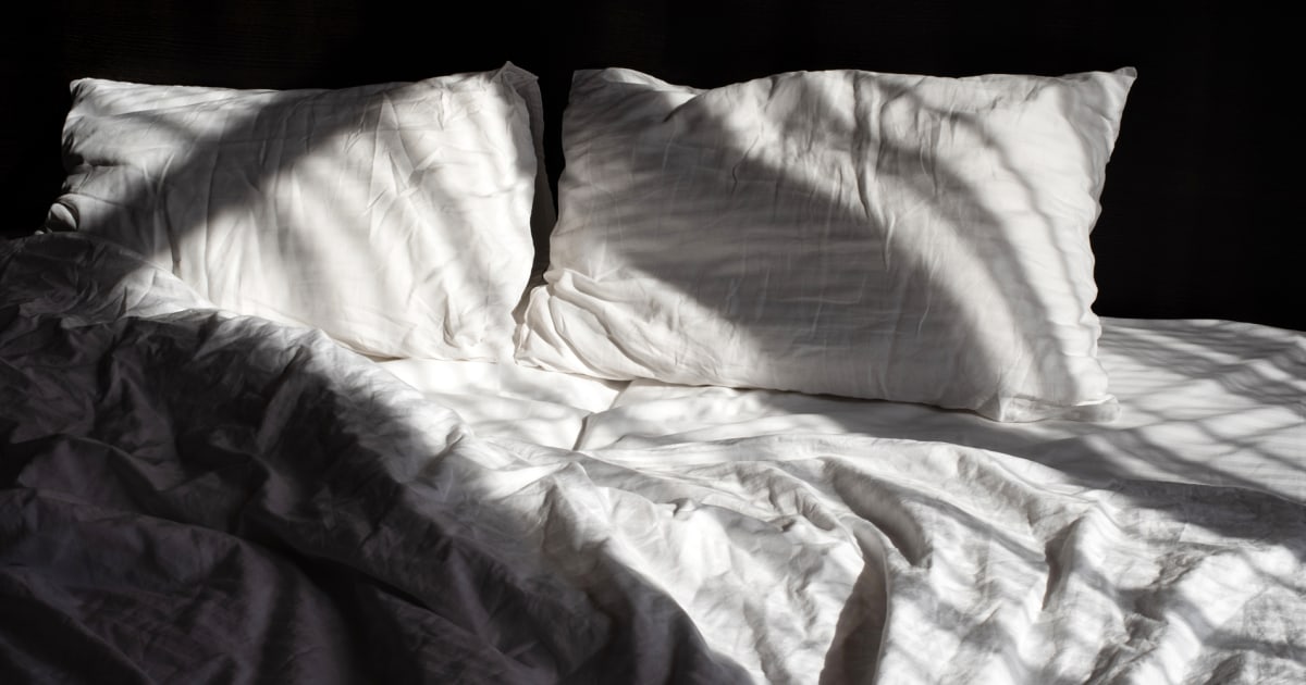 Your 'sleep profile' sheds light on health, lifestyle and cognition, new study shows