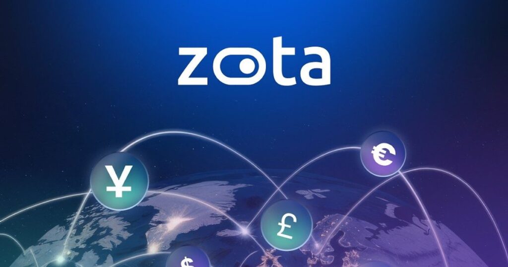 Zota: How Gateway Technology Unifies Global Payments