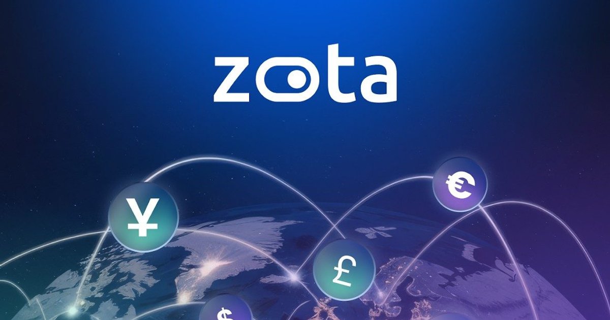 Zota: How Gateway Technology Unifies Global Payments