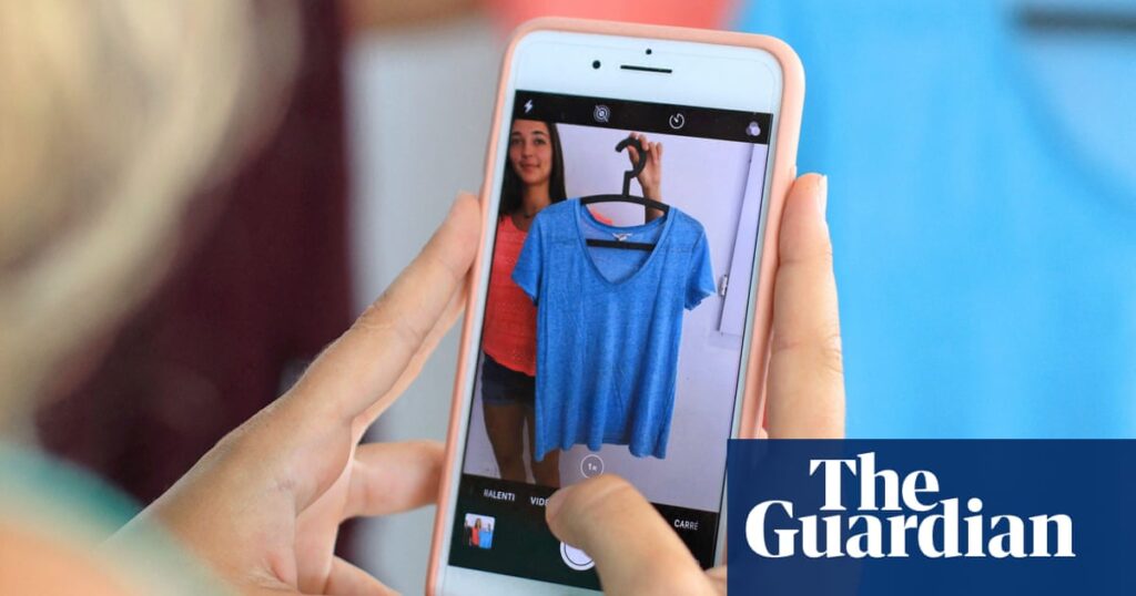 ‘The wire began to smoke’: how to avoid counterfeit scams on Vinted and other resale sites | E-commerce