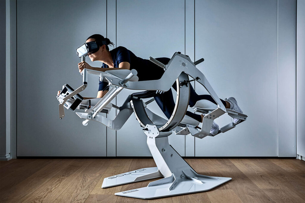 Longevity clinic targets global expansion with €95m investment