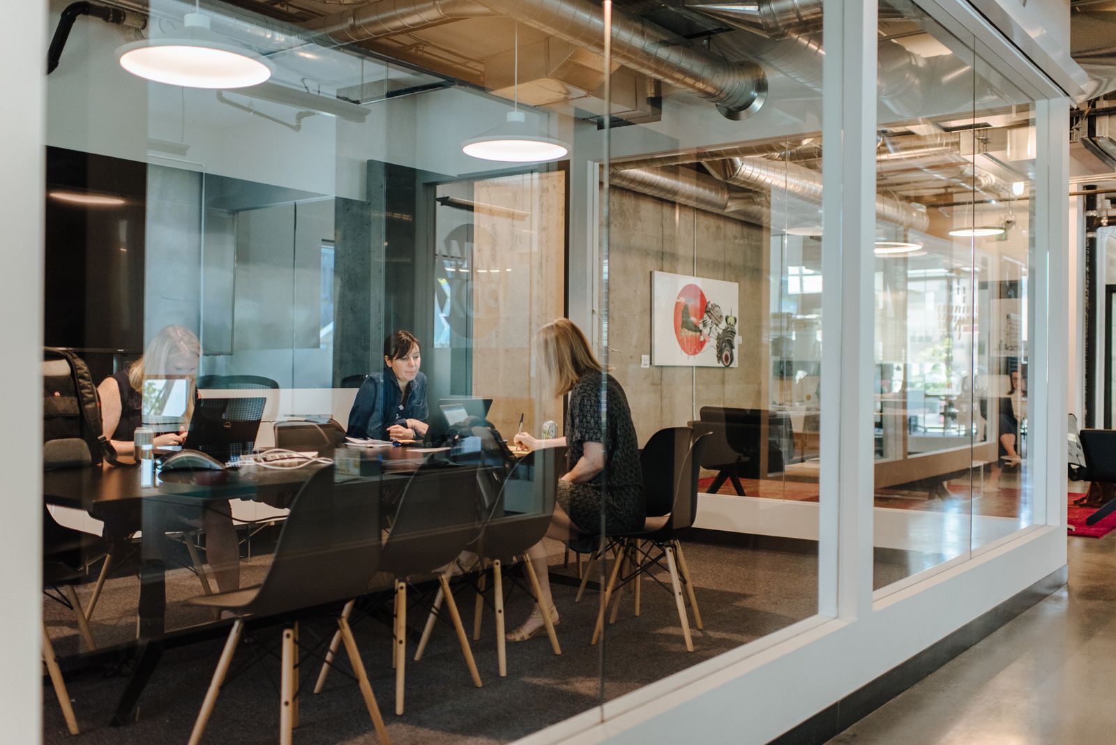 What to Do in Portland Oregon If You're Here for Business